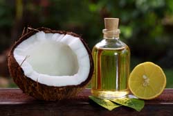 natural coconut oil natural coconut oil